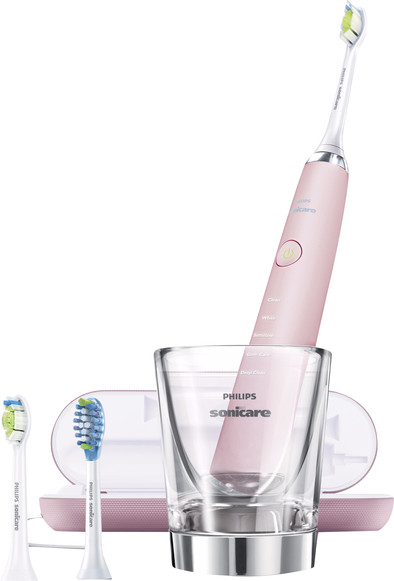 Philips Sonicare DiamondClean HX9363/63 Pink Deepclean is no longer available