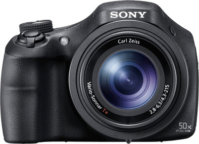 Sony Cybershot DSC-HX350 is nooit meer leverbaar