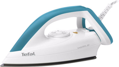 Tefal Easy Dry FS4020 Droogstrijkijzer is nooit meer leverbaar