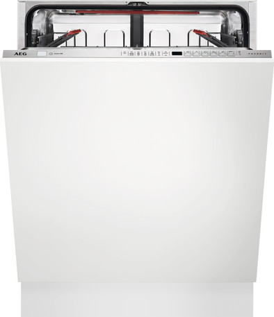 AEG FSE73600P / Built-in / Fully integrated / Niche height 82 - 90cm is no longer available