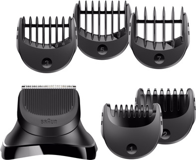 Braun BT32 is nooit meer leverbaar