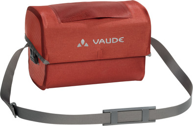 Vaude Aqua Box Lava is nooit meer leverbaar