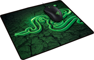 Razer Abyssus 2000 + Goliathus Control Fissure package is no longer available