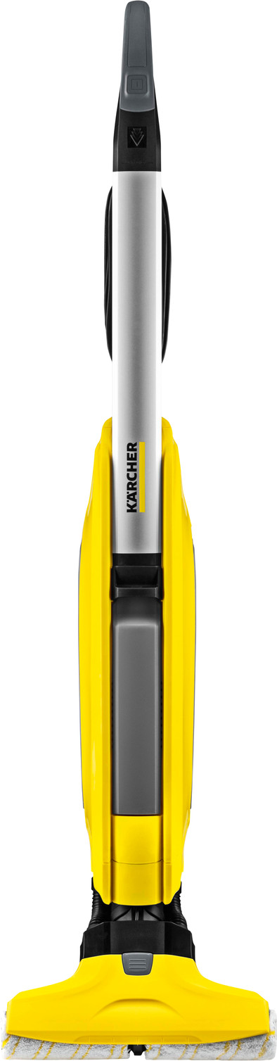 Karcher Floor Cleaner FC 5 is nooit meer leverbaar