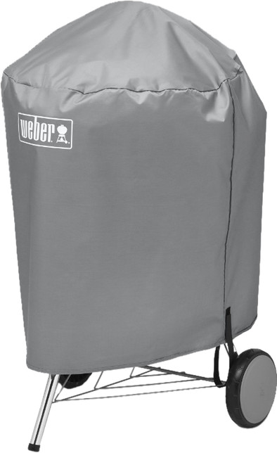 Weber Barbecue Cover 57cm is no longer available