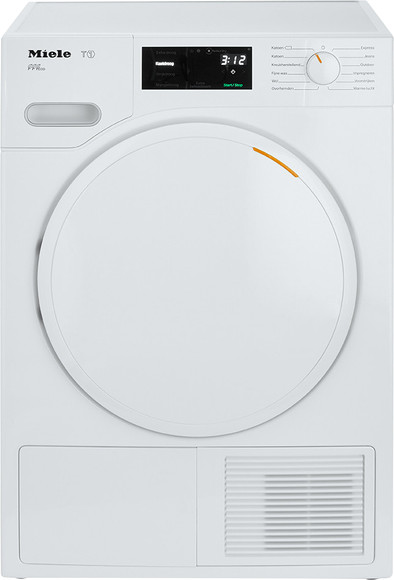 Miele TWE 620 WP is no longer available