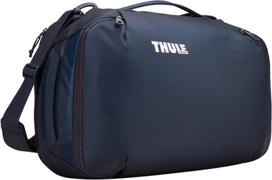Thule Subterra Duffel Carry-on 40L Blue is no longer available