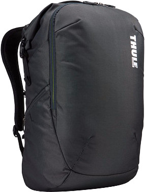Thule Subterra Travel 15" Black 34L is nooit meer leverbaar