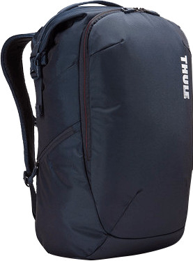 Thule Subterra Travel 15" Blue 34L is nooit meer leverbaar