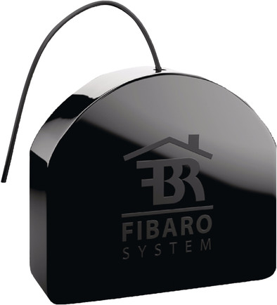 Fibaro Single Switch 2 is no longer available