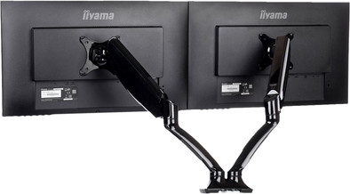 iiyama Monitorbeugel DS3002C-B1 is nooit meer leverbaar