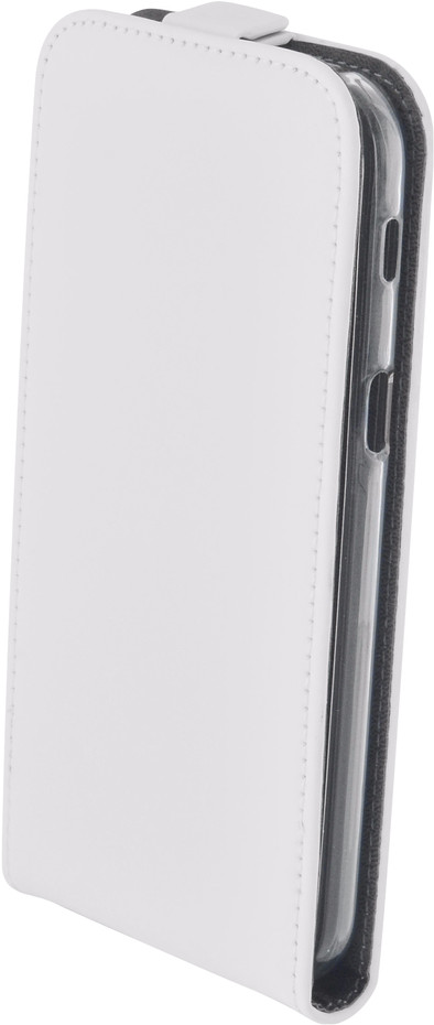 Mobiparts Premium Samsung Galaxy A5 (2017) Flip Case White is no longer available