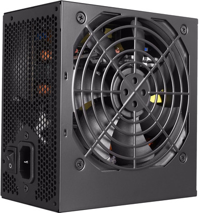 Cooler Master MasterWatt Lite 600 is no longer available