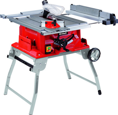 Einhell TE-CC 2025 UF is nooit meer leverbaar