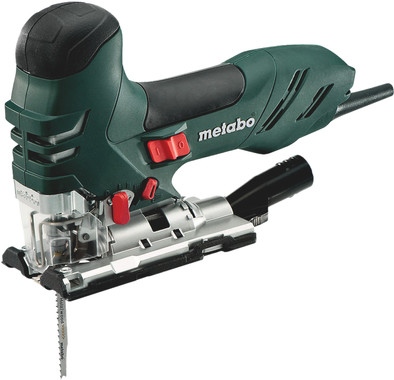 Metabo STE 140 Plus is nooit meer leverbaar