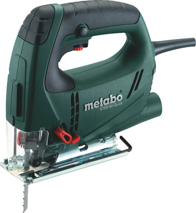 Metabo STEB 80 Quick is nooit meer leverbaar