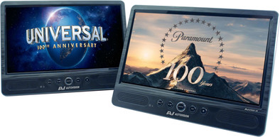 Autovision AV2500IR Duo Deluxe is nooit meer leverbaar