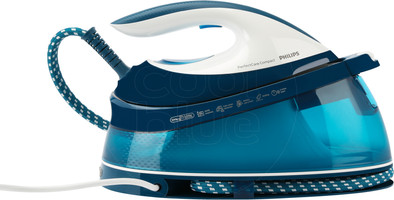 Philips PerfectCare Compact GC7831/20 is nooit meer leverbaar