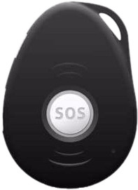 Spotter Kids GPS Tracker is nooit meer leverbaar