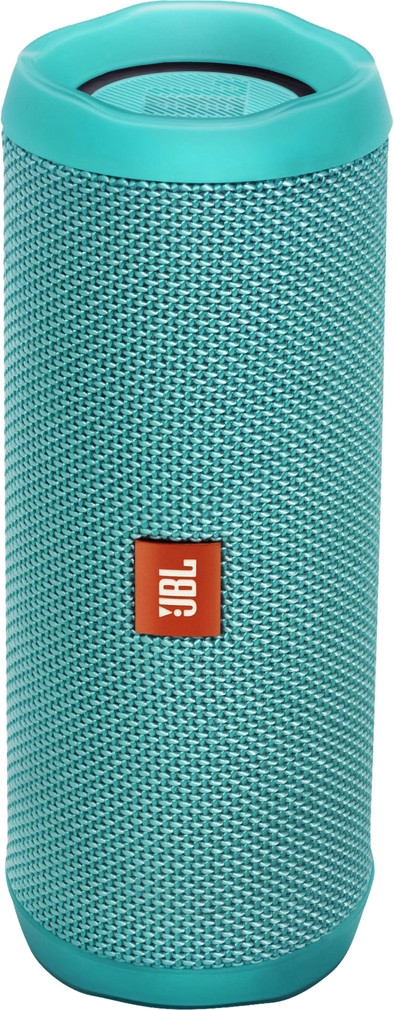 JBL Flip Turquoise Coolblue Bluetooth speakers