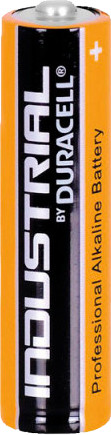 Duracell Industrial AAA Penlite 10 stuks is nooit meer leverbaar