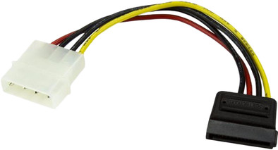 StarTech Molex to SATA power cable 0.15m is no longer available
