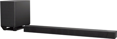 Sony HT-ST5000 is nooit meer leverbaar
