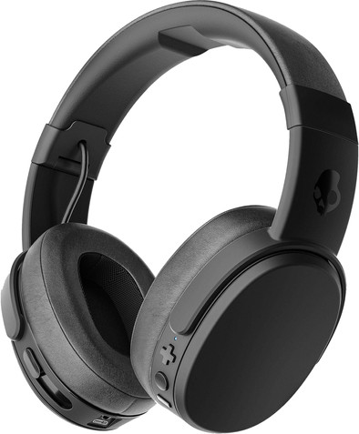 Skullcandy Crusher Wireless Zwart is nooit meer leverbaar