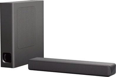 Sony HT-MT500 | Coolblue | Soundbars