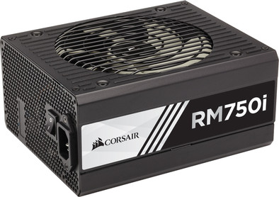 Corsair RM750i is no longer available