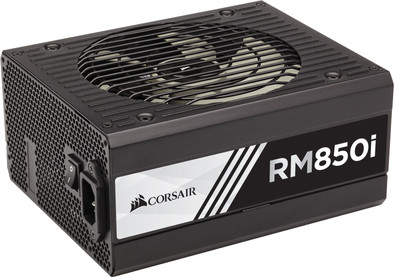 Corsair RM850i is no longer available