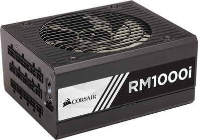 Corsair RM1000i is nooit meer leverbaar