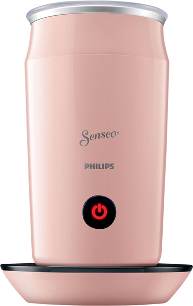 Philips Senseo Melkopschuimer CA6500/30 is nooit meer leverbaar