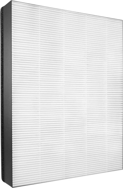 Philips FY2422 HEPA Filter is nooit meer leverbaar