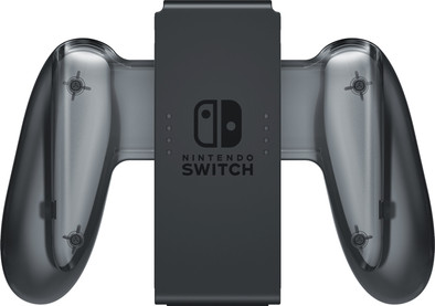 Nintendo Switch Joy-Con Charge Grip is no longer available