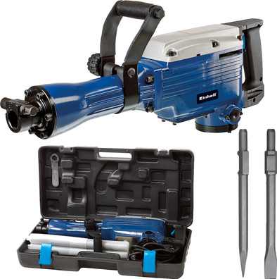 Einhell BT-DH 1600 is no longer available