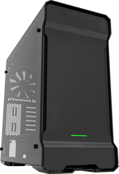 PHANTEKS Enthoo Evolv ATX Tempered Glass Black is no longer available