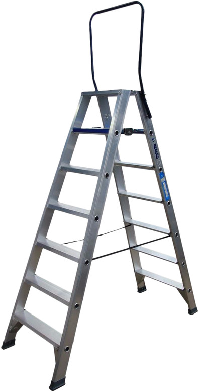 ASC Double Ladder 7 steps is no longer available