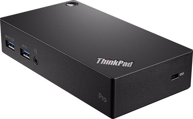 Lenovo ThinkPad USB 3.0 Pro Dock 40A70045EU is no longer available