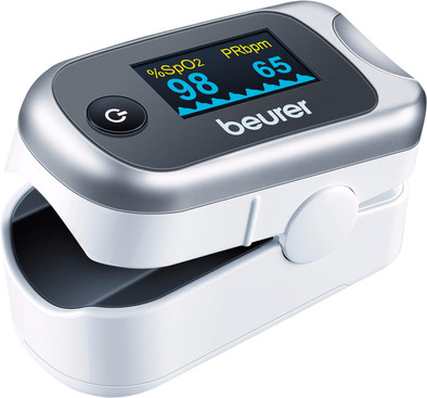 Beurer PO 40 is nooit meer leverbaar