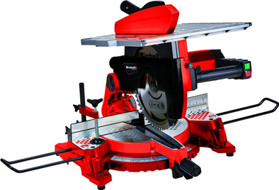 Einhell TC-MS 3017 T is no longer available