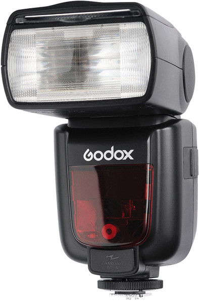 Godox Speedlite TT685 Sony is nooit meer leverbaar