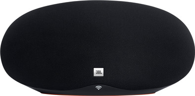 【動作良好】JBL Playlist 150 スピーカー JBL Playlist | Wireless speaker with Chromecast built-in