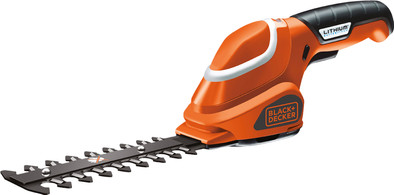 BLACK+DECKER GSL300-QW is no longer available