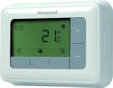 Honeywell T4 is no longer available