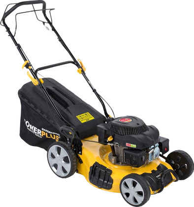 Powerplus POWXG60245 is nooit meer leverbaar