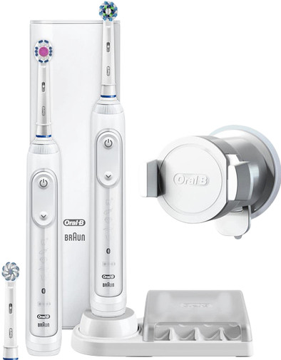 Oral-B Genius 8900 is nooit meer leverbaar