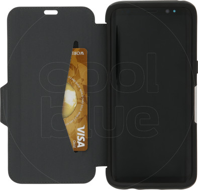 Otterbox Strada Samsung Galaxy S8 Book Case Black is no longer available