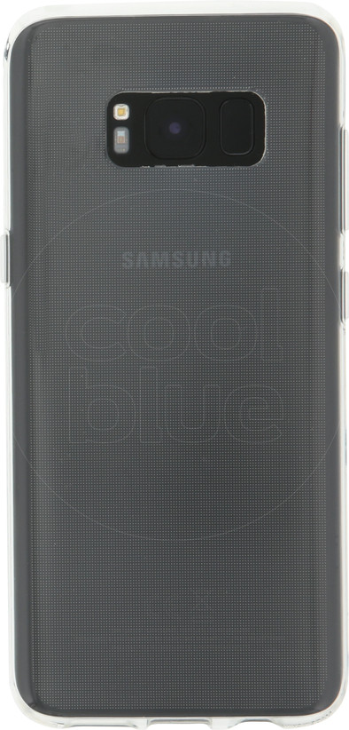 Otterbox Clearly Protected Samsung Galaxy S8 Back Cover Transparent is no longer available