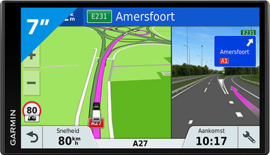 Garmin Camper 770 LMT-D Europa is nooit meer leverbaar